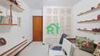 Foto 15 de Apartamento com 3 Quartos à venda, 160m² em Pitangueiras, Guarujá