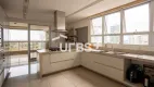 Foto 8 de Apartamento com 5 Quartos à venda, 316m² em Jardim Goiás, Goiânia