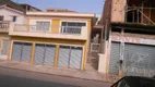 Foto 2 de Casa com 3 Quartos à venda, 10m² em Vila Assis Brasil, Mauá