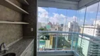 Foto 6 de Apartamento com 1 Quarto para alugar, 40m² em Consolação, São Paulo