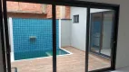 Foto 4 de Casa de Condomínio com 3 Quartos à venda, 126m² em Residencial Bosques dos Ipês, Tatuí