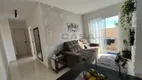 Foto 2 de Apartamento com 2 Quartos à venda, 60m² em Residencial Centro da Serra, Serra