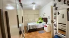 Foto 7 de Apartamento com 1 Quarto à venda, 67m² em José Menino, Santos