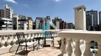 Foto 5 de Cobertura com 3 Quartos à venda, 220m² em Panamby, São Paulo