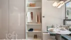 Foto 8 de Apartamento com 1 Quarto à venda, 41m² em Brooklin, São Paulo