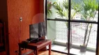 Foto 9 de Apartamento com 3 Quartos à venda, 64m² em Horto Florestal, São Paulo