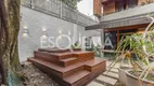 Foto 4 de Casa com 4 Quartos para alugar, 402m² em Jardim Paulistano, São Paulo