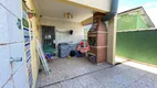 Foto 32 de Sobrado com 3 Quartos à venda, 97m² em Balneário Europa, Mongaguá