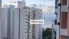 Foto 6 de Flat com 2 Quartos à venda, 72m² em Pitangueiras, Guarujá