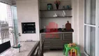 Foto 5 de Apartamento com 3 Quartos à venda, 136m² em Jurubatuba, São Paulo