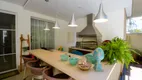 Foto 39 de Casa de Condomínio com 4 Quartos para alugar, 420m² em Centro Comercial Jubran, Barueri