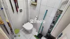 Foto 20 de Apartamento com 3 Quartos à venda, 145m² em Pompeia, Santos