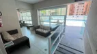 Foto 61 de Cobertura com 3 Quartos para alugar, 297m² em Jardim Astúrias, Guarujá