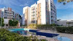 Foto 4 de Apartamento com 3 Quartos à venda, 71m² em Ecoville, Curitiba