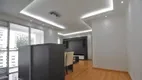 Foto 14 de Apartamento com 1 Quarto à venda, 55m² em Morumbi, São Paulo