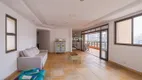 Foto 2 de Apartamento com 4 Quartos para alugar, 370m² em Santa Rosa, Londrina