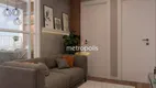 Foto 2 de Apartamento com 1 Quarto à venda, 68m² em Vila Santana, São Paulo