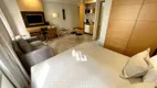 Foto 3 de Flat com 1 Quarto para alugar, 28m² em Jardins, São Paulo