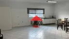 Foto 4 de Sala Comercial para alugar, 90m² em Jardim Maringa, São Paulo