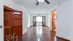 Foto 2 de Apartamento com 3 Quartos à venda, 127m² em Moema, São Paulo