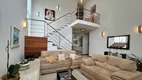 Foto 3 de Casa de Condomínio com 5 Quartos à venda, 315m² em Loteamento Alphaville Campinas, Campinas