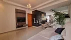 Foto 4 de Casa de Condomínio com 3 Quartos à venda, 274m² em Ibiti Royal Park, Sorocaba