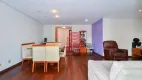 Foto 5 de Apartamento com 3 Quartos à venda, 130m² em Moema, São Paulo