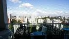 Foto 9 de Cobertura com 4 Quartos à venda, 240m² em Vila Andrade, São Paulo
