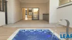 Foto 27 de Casa de Condomínio com 3 Quartos à venda, 198m² em Residencial Villa do Sol, Valinhos