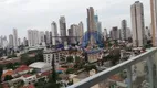 Foto 7 de Flat com 1 Quarto para alugar, 49m² em Setor Oeste, Goiânia
