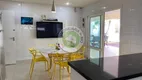Foto 10 de Casa de Condomínio com 5 Quartos à venda, 650m² em Barra da Tijuca, Rio de Janeiro