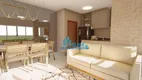 Foto 8 de Apartamento com 2 Quartos à venda, 55m² em Marapé, Santos