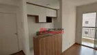 Foto 2 de Apartamento com 2 Quartos para alugar, 56m² em Planalto, São Bernardo do Campo