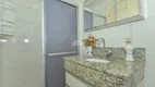 Foto 5 de Sobrado com 4 Quartos à venda, 174m² em Cabral, Curitiba