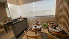 Foto 4 de Apartamento com 2 Quartos à venda, 38m² em Parque Erasmo Assuncao, Santo André