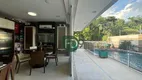 Foto 6 de Casa de Condomínio com 4 Quartos à venda, 341m² em Jardim Tripoli, Americana