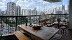 Foto 13 de Apartamento com 3 Quartos à venda, 112m² em Brooklin, São Paulo