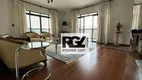 Foto 7 de Apartamento com 4 Quartos à venda, 332m² em Gonzaga, Santos