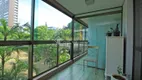 Foto 3 de Apartamento com 3 Quartos à venda, 140m² em Passo da Areia, Porto Alegre