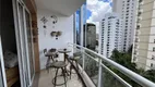 Foto 2 de Apartamento com 2 Quartos à venda, 109m² em Itaim Bibi, São Paulo