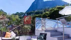 Foto 6 de Casa com 4 Quartos à venda, 220m² em Humaitá, Rio de Janeiro