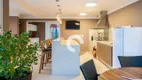 Foto 59 de Casa de Condomínio com 4 Quartos à venda, 399m² em Sousas, Campinas