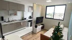 Foto 5 de Apartamento com 2 Quartos à venda, 39m² em Vila Aquilino, Santo André