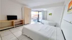 Foto 13 de Flat com 1 Quarto à venda, 33m² em Ponta Negra, Natal