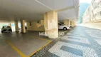 Foto 8 de Apartamento com 1 Quarto à venda, 78m² em Marapé, Santos