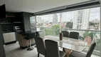 Foto 2 de Apartamento com 3 Quartos à venda, 140m² em Ipiranga, São Paulo