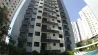 Foto 12 de Flat com 1 Quarto para alugar, 40m² em Saúde, São Paulo