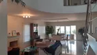 Foto 7 de Casa de Condomínio com 4 Quartos à venda, 420m² em Alphaville Dom Pedro, Campinas
