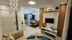 Foto 3 de Apartamento com 2 Quartos à venda, 88m² em Jardim Apipema, Salvador