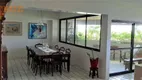 Foto 7 de Apartamento com 4 Quartos à venda, 217m² em Tamarineira, Recife